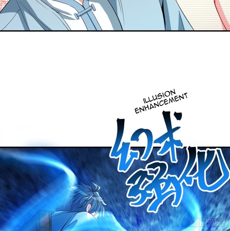 I Picked Up An Attributes Chapter 53 Gambar 33
